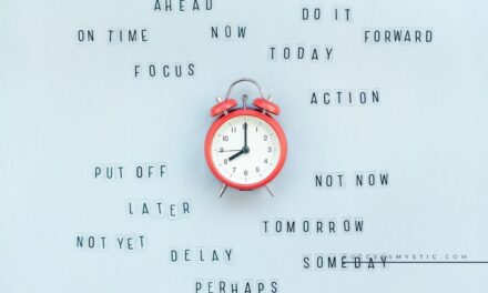 20 Ways To Better Manage Your Time