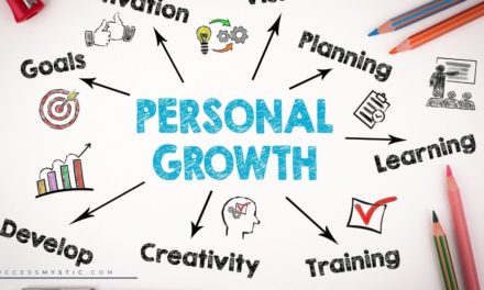 How Daring To Be Uncomfortable Leads To Massive Personal Growth