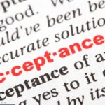Mastering Acceptance – Find Peace and Serenity And Handle Anything That Comes Your Way