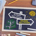 How To Make Better Decisions and Become A Decision Master