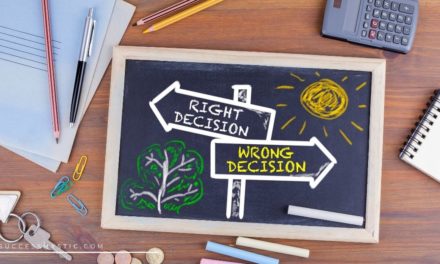How To Make Better Decisions and Become A Decision Master