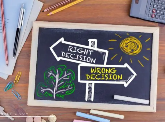 How To Master Decision Making