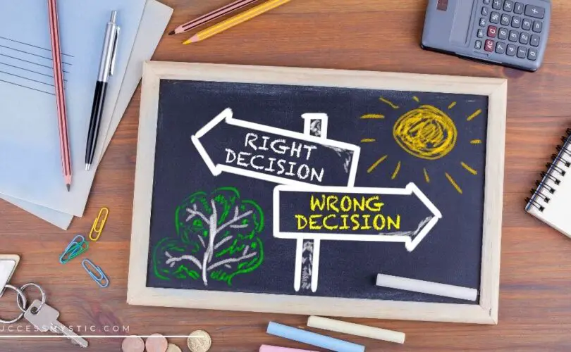 How To Master Decision Making