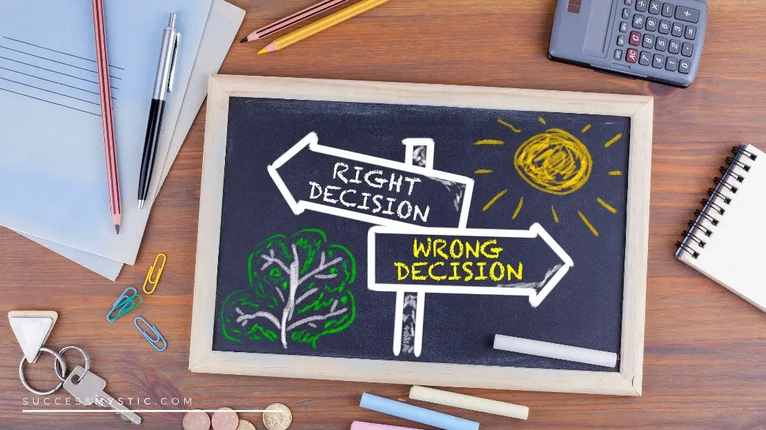 How To Master Decision Making
