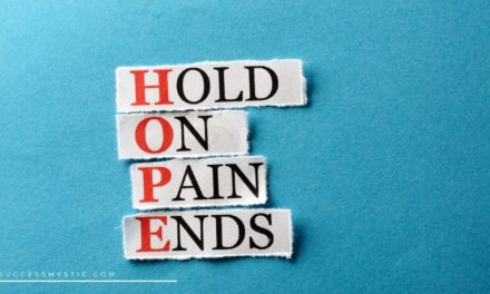 45 Hope Affirmations To Inspire You Through Difficult Times