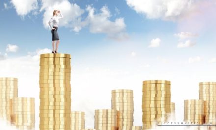How To Create A Mindset For Abundance In Your Life