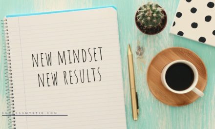 Is Mindset The Key To Any Success?