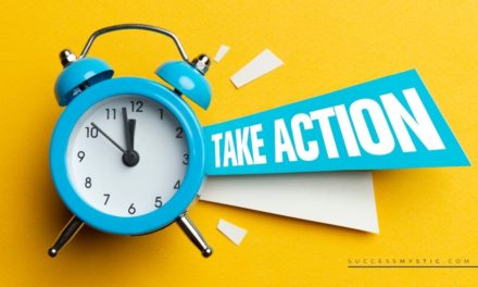 How To Stop Dreaming And Start Taking Actions While Looking For Abundance