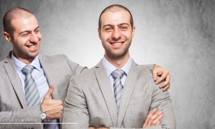 What Is The Connection Between Self Esteem and The Abundance Mindset
