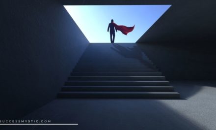 5 Habits of People Who Achieve Soaring Success