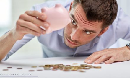 5 Ways People Struggle In Attracting Abundance