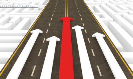 10 Signs You’re on the Road to Soaring Success