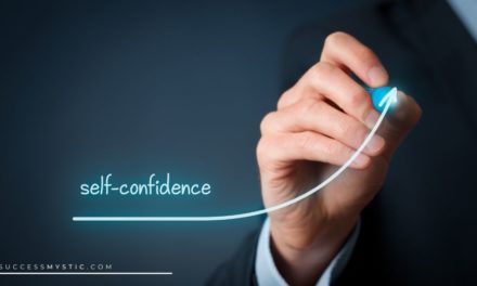 How Finding Success Will Help You Build Supreme Self-Confidence