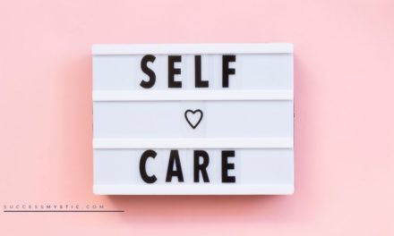 How Self-Care Can Manifest Abundance