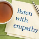 How To Put Empathy Into Practice