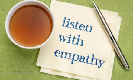 How To Put Empathy Into Practice