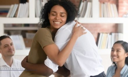 How You Can Help Someone By Empathizing With Them