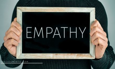 Stop Talking About Empathy, And Start Acting On It
