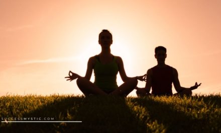 Meditation For A Better You