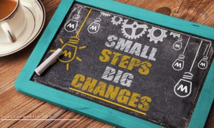 How Small Actions Yield Big Results and Unlock Soaring Success