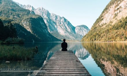 40 Practical Ways To Calm Yourself And Manage Anxiety
