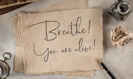 The Power of Living In The Present Moment