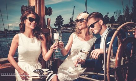 3 Powerful Techniques To Power Up Your Mind In The Direction of Abundant Wealth, Happiness and Success