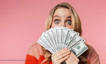 How To Reprogram Your Brain To Attract Overflowing Wealth
