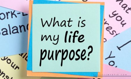 Three Ways Your Purpose Will Define You – And Lead You To greater Success