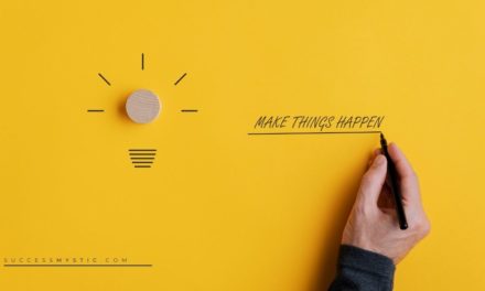 Do these THREE things for greater motivation and focus