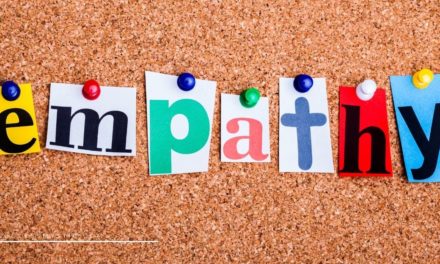 What Is Cognitive, Emotional and Compassionate Empathy