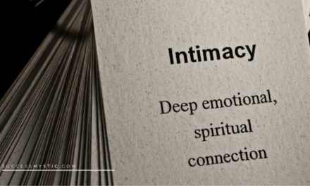 How Empathy Improves Your Capacity For Intimacy