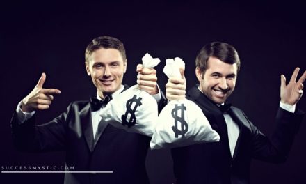 7 Ways Millionaires Think Differently (Could You Ever Become A Millionaire?)
