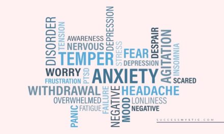 How To Deal With Difficult Feelings By Becoming Proactive Instead of Reactive