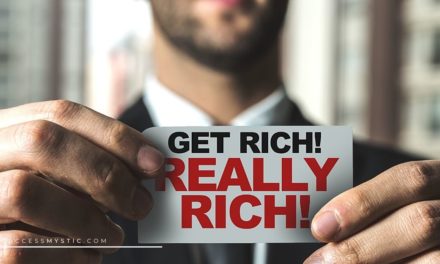 Do You Have A ‘Rich Brain’?