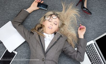 30 Tactical Ways To Reduce Work Related Stress