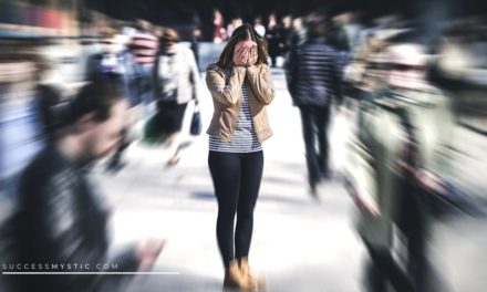 20 Ways To Manage Anxiety and Anxious Thoughts In A Crazy World