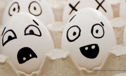 20 Ways To Counter Fear With Positive Action