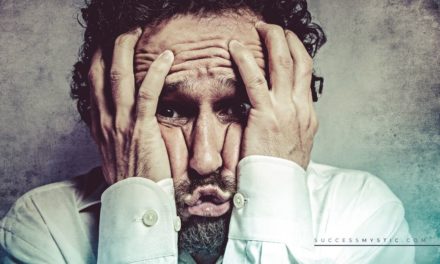 How To Find Comfort In Times of Fear, Crisis, Distress and Uncertainty