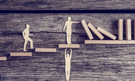 How Adopting A Proactive Attitude Makes You An Effective Problem Solver