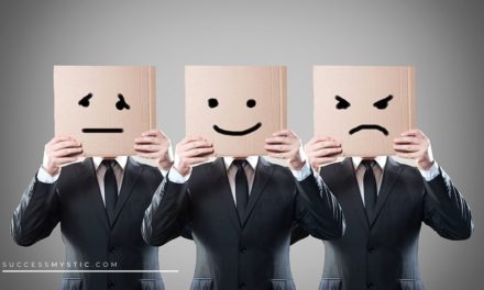 How To Control Your Emotions And Maintain Rationality In Challenging Situations