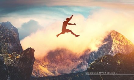 The Complete Anatomy of Ambition