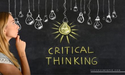 9 Strategies For Developing Critical Thinking Skills