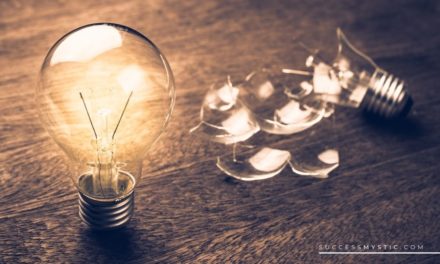 15 Key Lessons I Learned From Failure Which Empowered Me To Succeed and Thrive