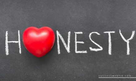 How Being Genuinely Honest With Yourself Makes You Better