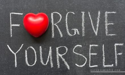 How To Forgive Yourself and Do It Fast And Move On in Pursuit of Your Dreams