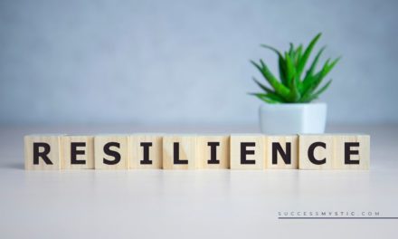 How To Master The Key Life Skill of Resilience