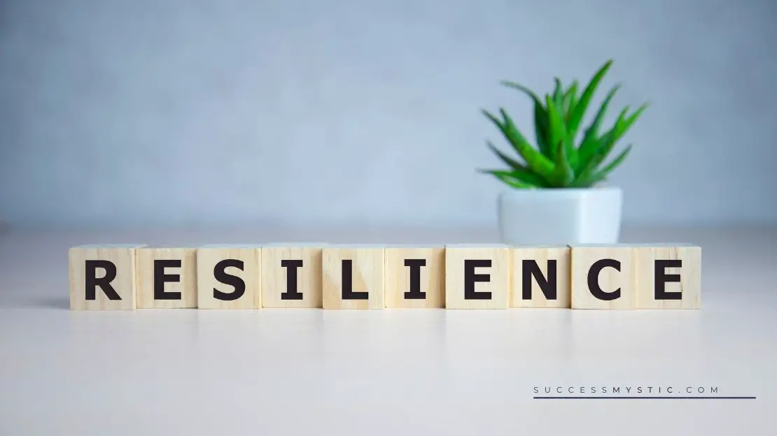 Resilience 101