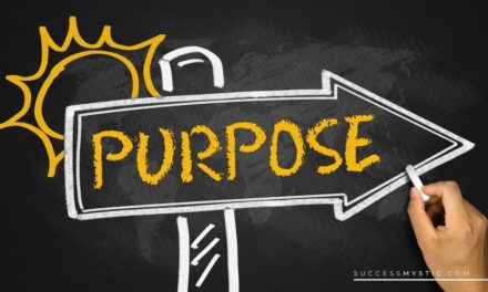The Role of Purpose In Creating A Whole and Fulfilled Person