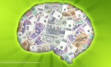3 Steps To Activating Your ‘Wealth Brain’